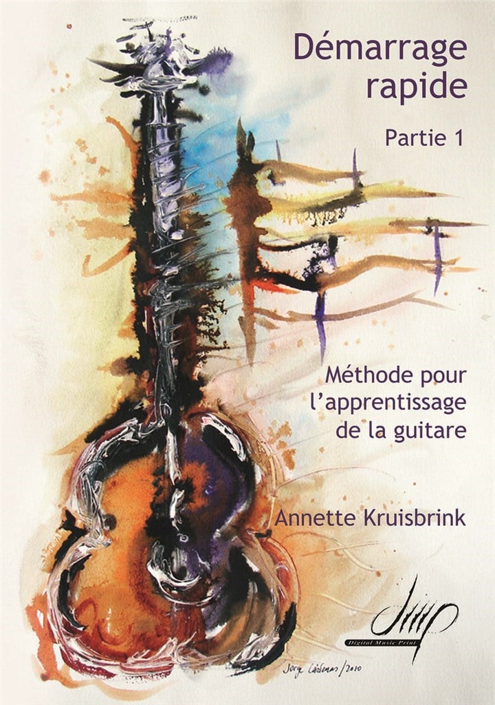 Démarrage Rapide I